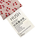 Hush Wheat Pack Unscented Cherries