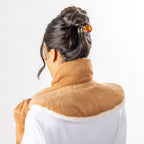 Hush Unscented Wheat Pack Over The Shoulder