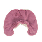 Hush Lavender Scented Wheat Pack Over The Shoulder