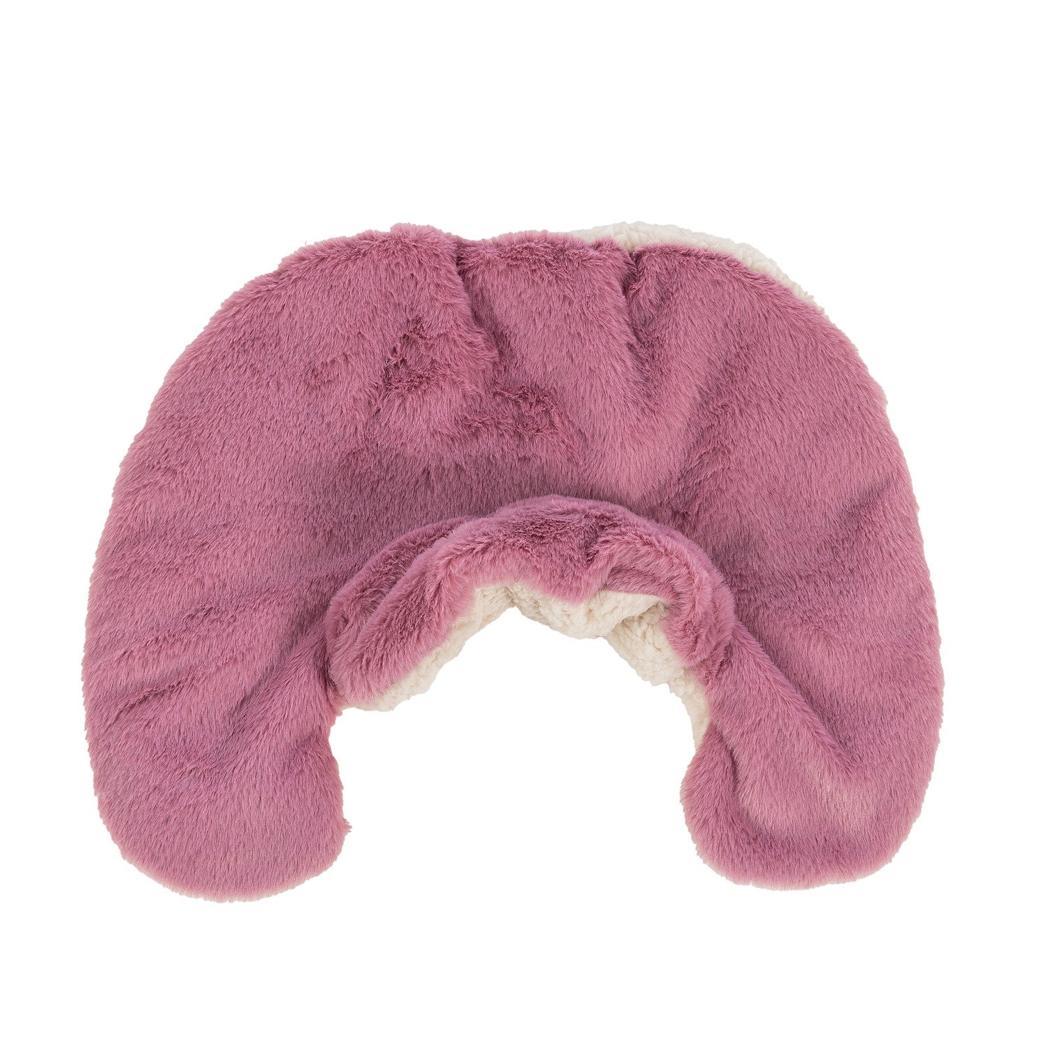 Hush Lavender Scented Wheat Pack Over The Shoulder