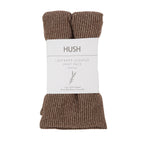 Hush Lavender Scented Wheat Pack Houndstooth