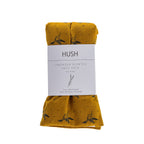 Hush Wheat Pack Scented Hummingbird