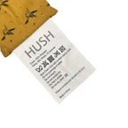 Hush Wheat Pack Scented Hummingbird