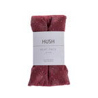 Hush Wheat Pack Unscented Bright Moon