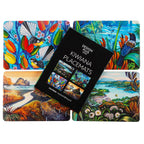 Design Plus Kiwiana Placemats 4 Piece Set