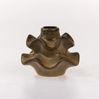 Fieldcrest Petal Vase