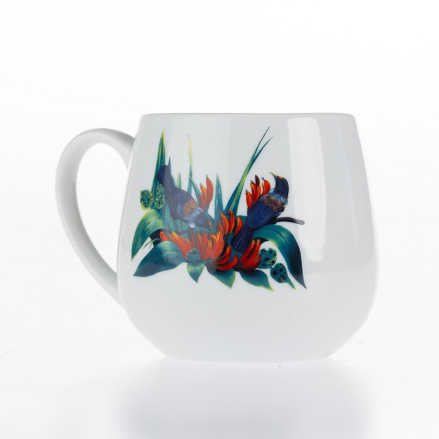 Design Plus Kiwiana Piha North Mug