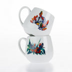 Design Plus Kiwiana Piha North Mug