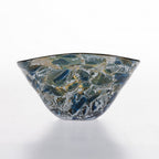 Gracious Living Glass Bowl
