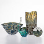 Gracious Living Glass Bowl