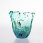 Gracious Living Bodega Glass Bowl