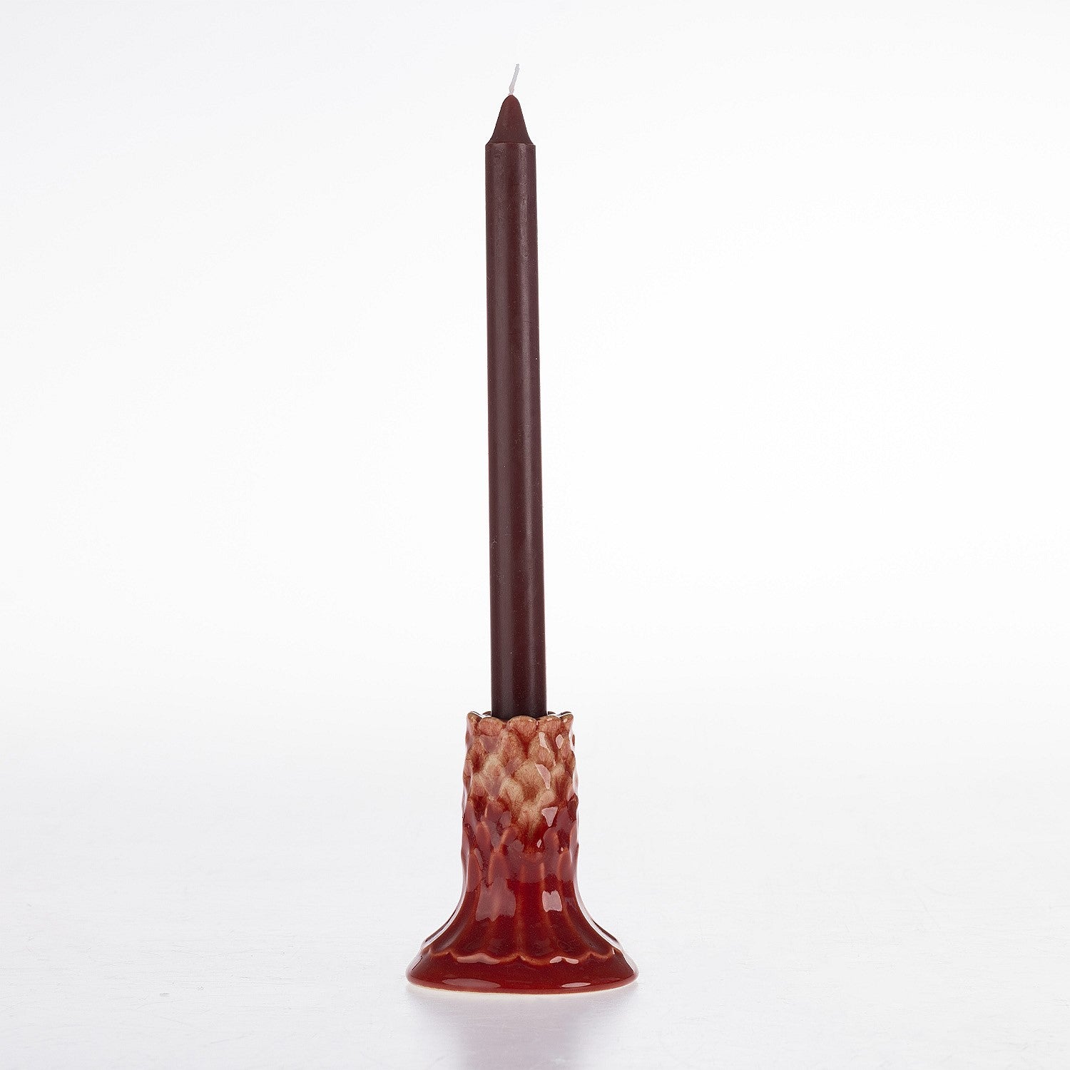 Marlo Ezra Candleholder Small