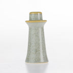 Design Republique Nella Candle Holder Green