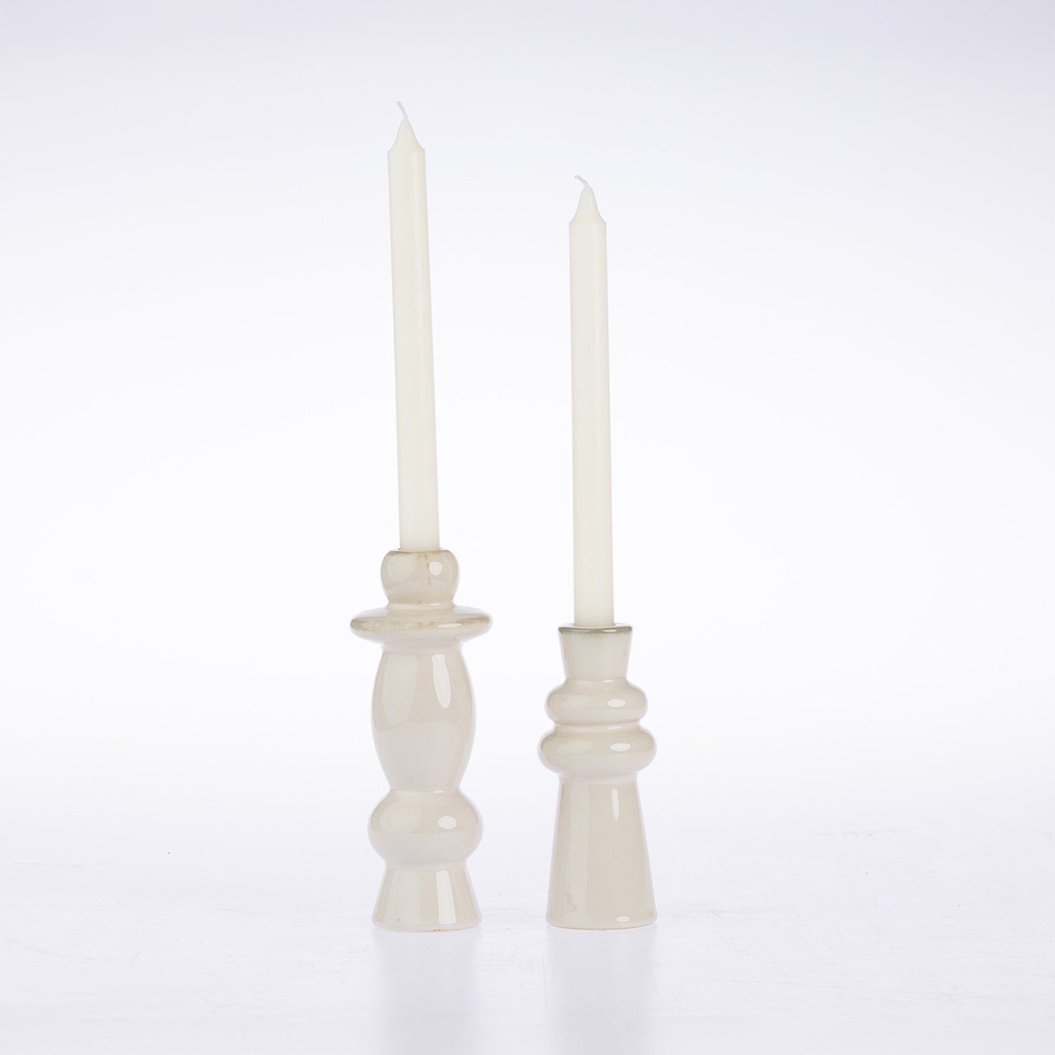 Design Republique Calla Tall Candleholder