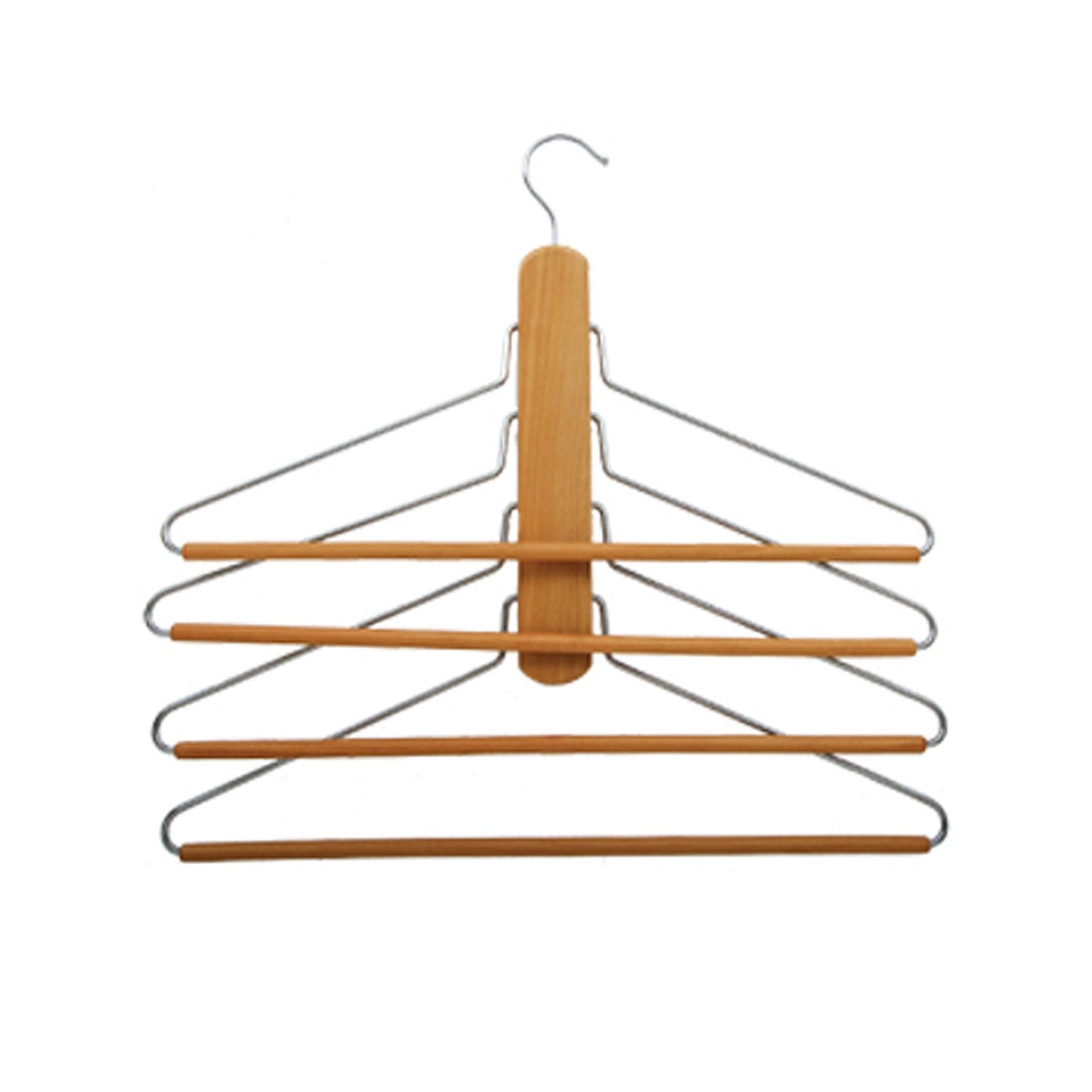 Multi Shirt Hanger