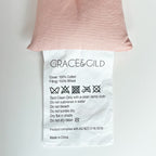 Grace & Gild Micah Unscented Long Wheat Pack Peach