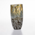 Gracious Living Glass Vase