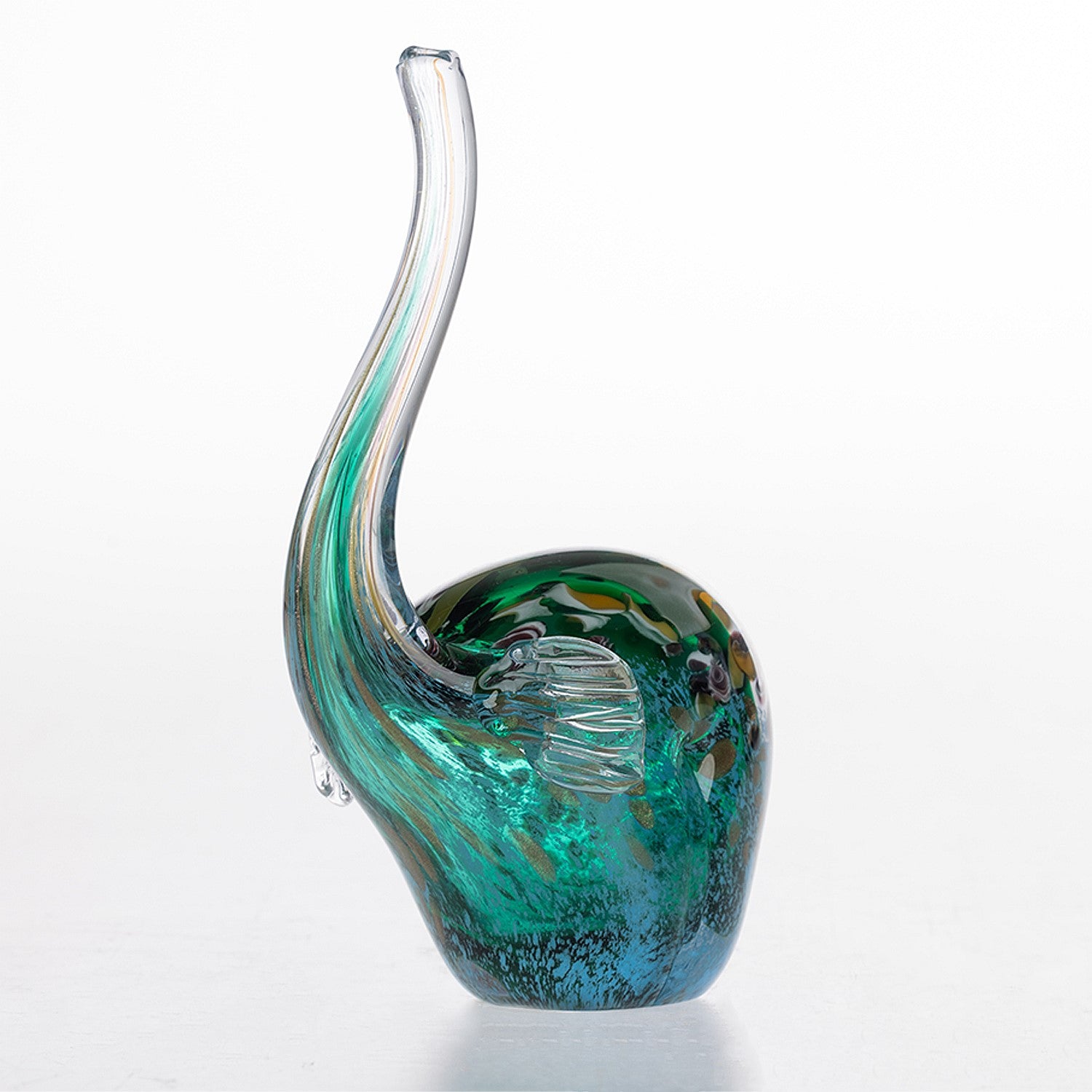 Gracious Living Glass Ellie