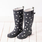 bb&b Outdoor Daisy Daisy Tall Gumboots
