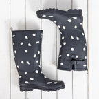bb&b Outdoor Daisy Daisy Tall Gumboots