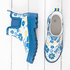 bb&b Outdoors Mexicana Ankle Gumboots