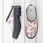 bb&b Outdoors Paisley Park Scuff Gumboots