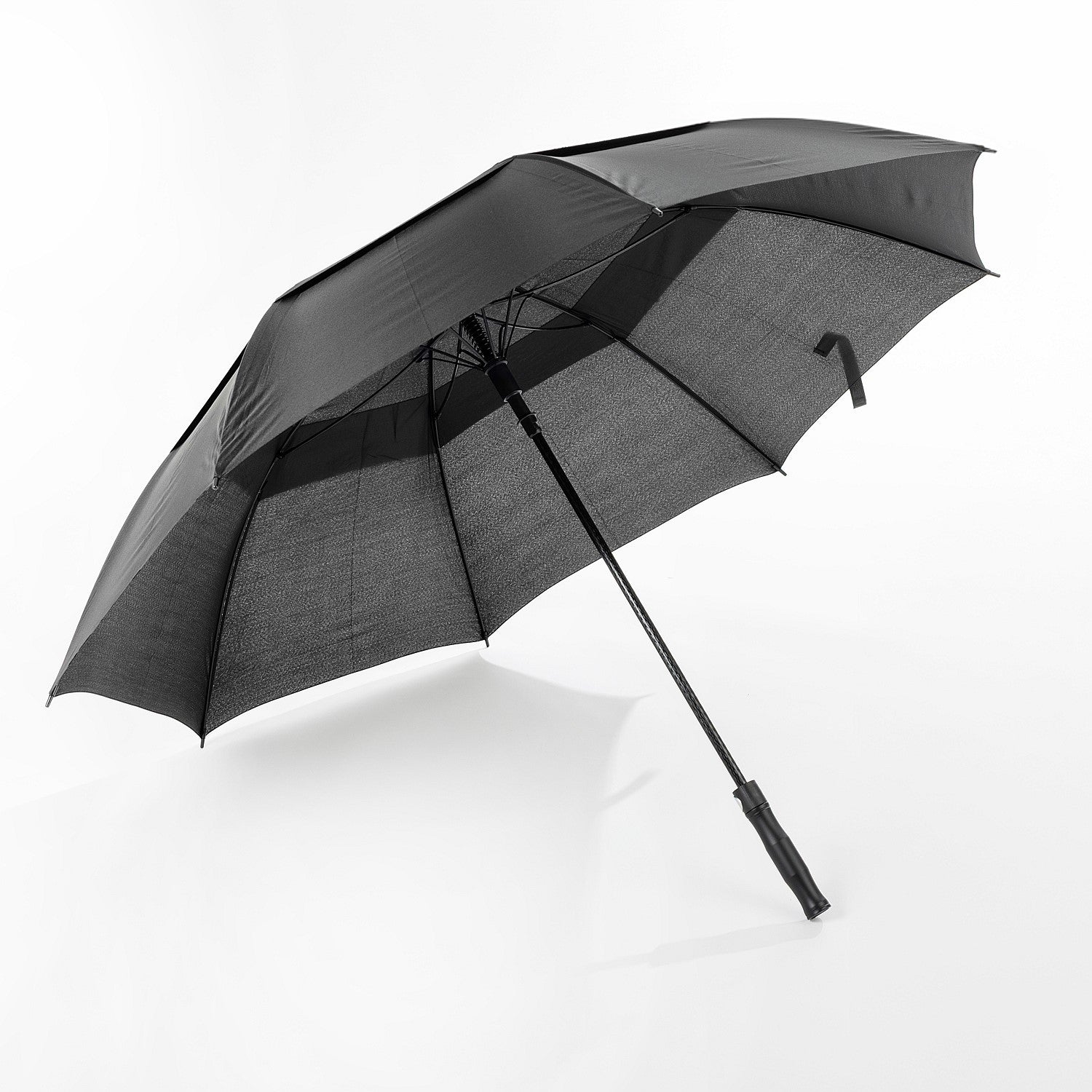 Outsidings Windproof Umbrella Black