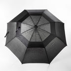Outsidings Windproof Umbrella Black