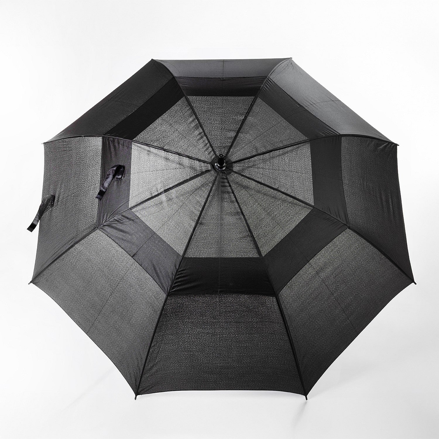 Outsidings Windproof Umbrella Black