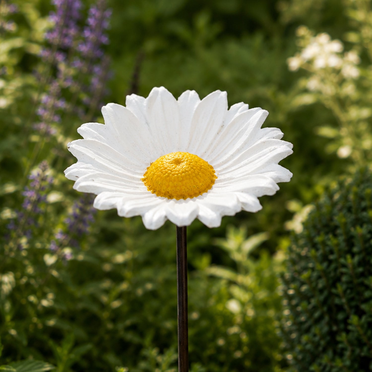 Outsidings Barron Flower Stake White