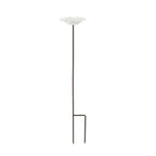 Outsidings Barron Flower Stake White