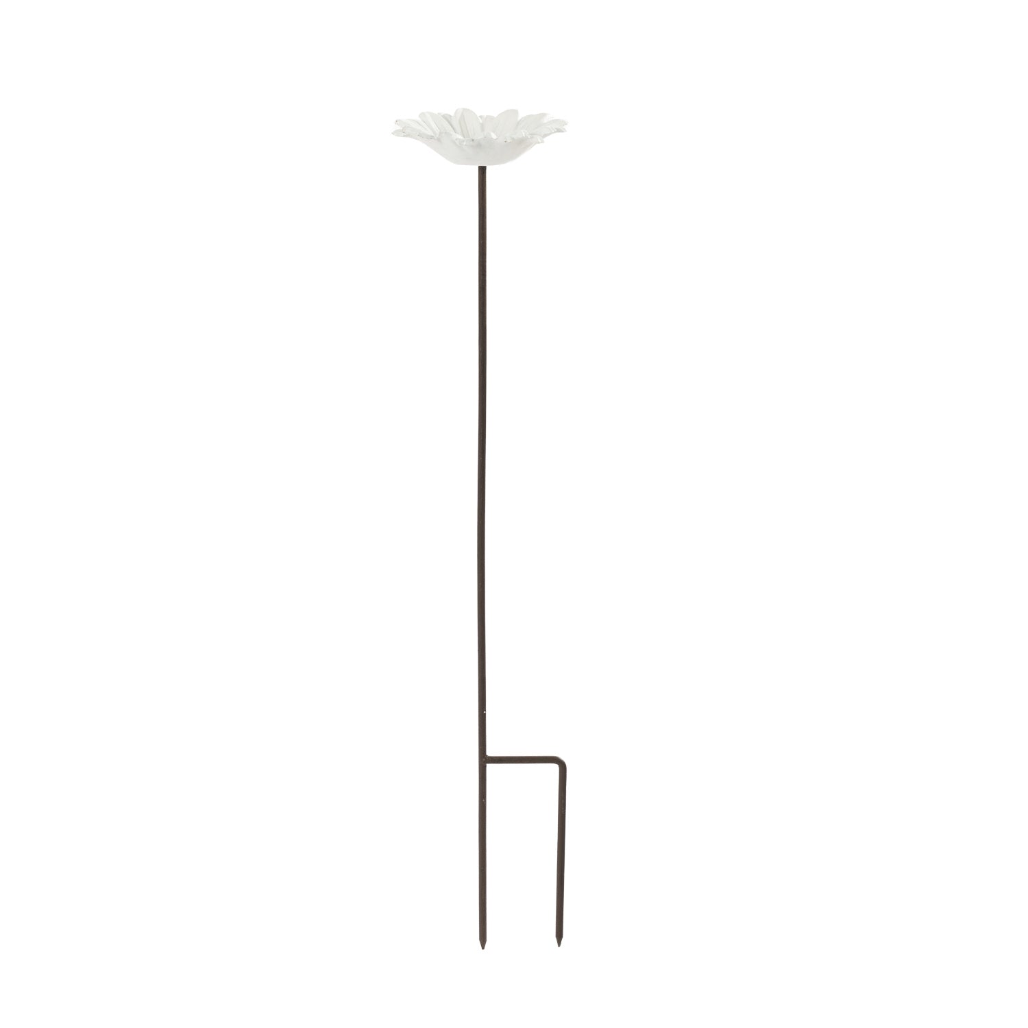 Outsidings Barron Flower Stake White