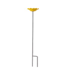 Outsidings Barron Flower Stake Yellow