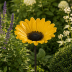 Outsidings Barron Flower Stake Yellow