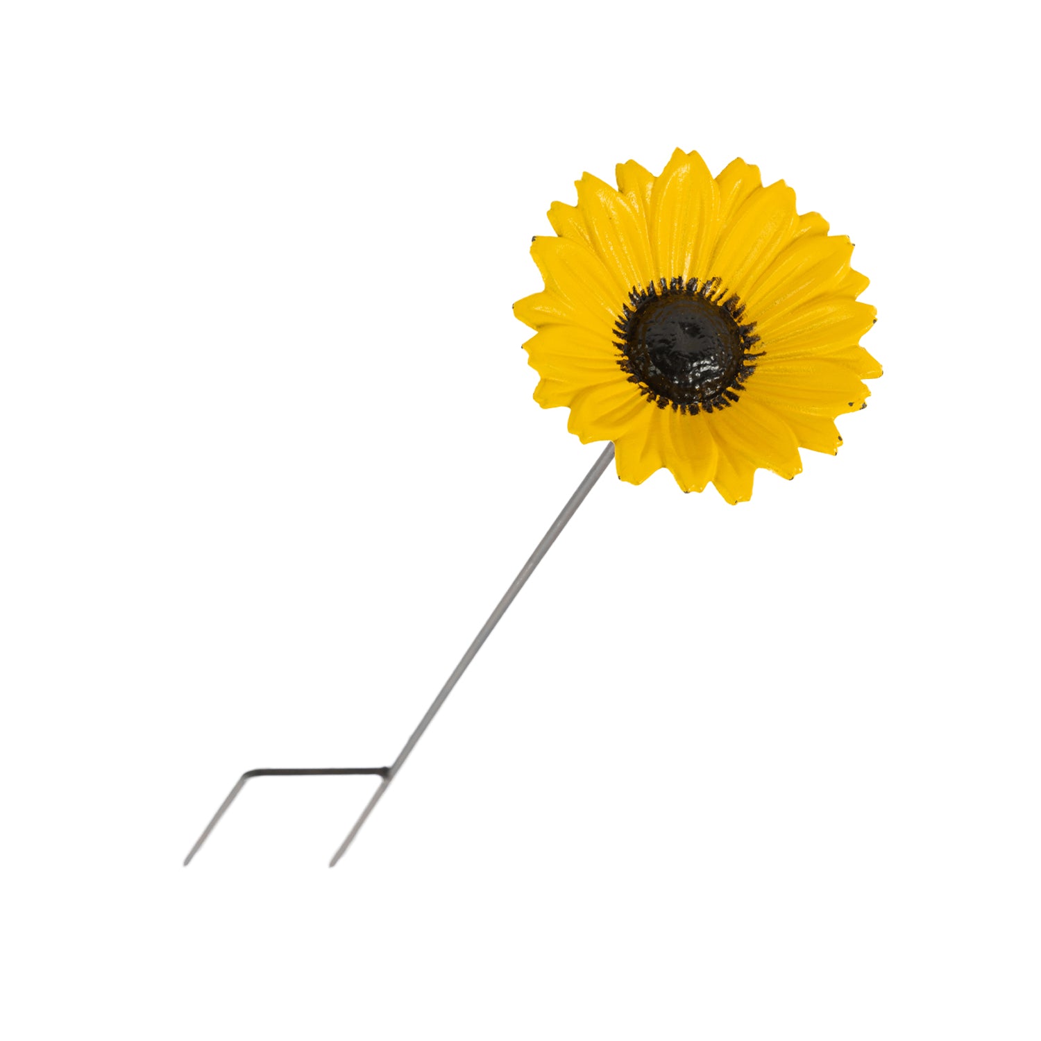 Outsidings Barron Flower Stake Yellow