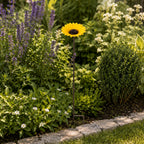 Outsidings Barron Flower Stake Yellow