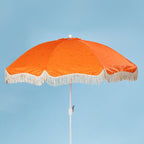 Outsidings Retro Printed Umbrella