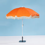 Outsidings Retro Printed Umbrella