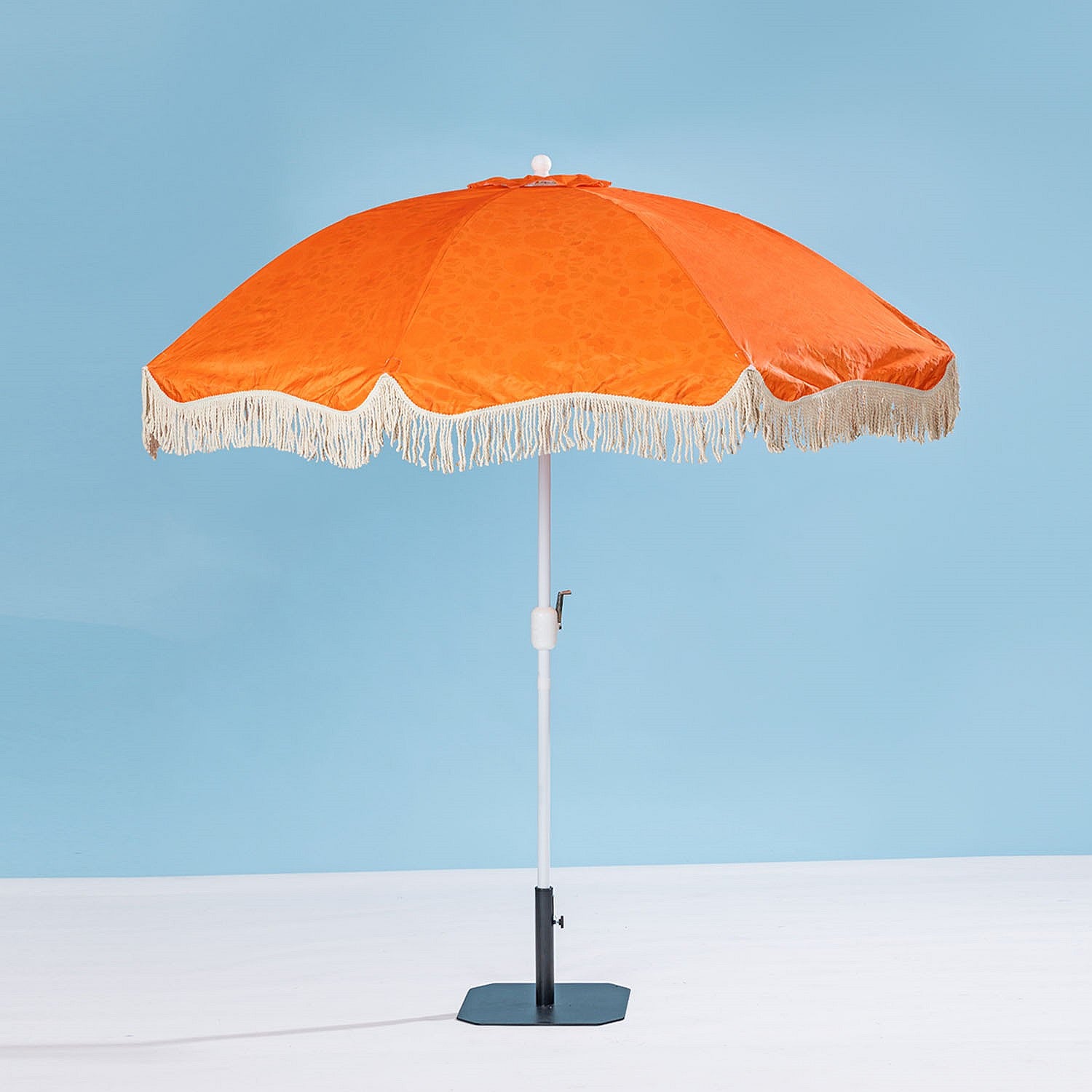 Outsidings Retro Printed Umbrella