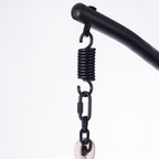 Outsidings Swing Chair Stand Black