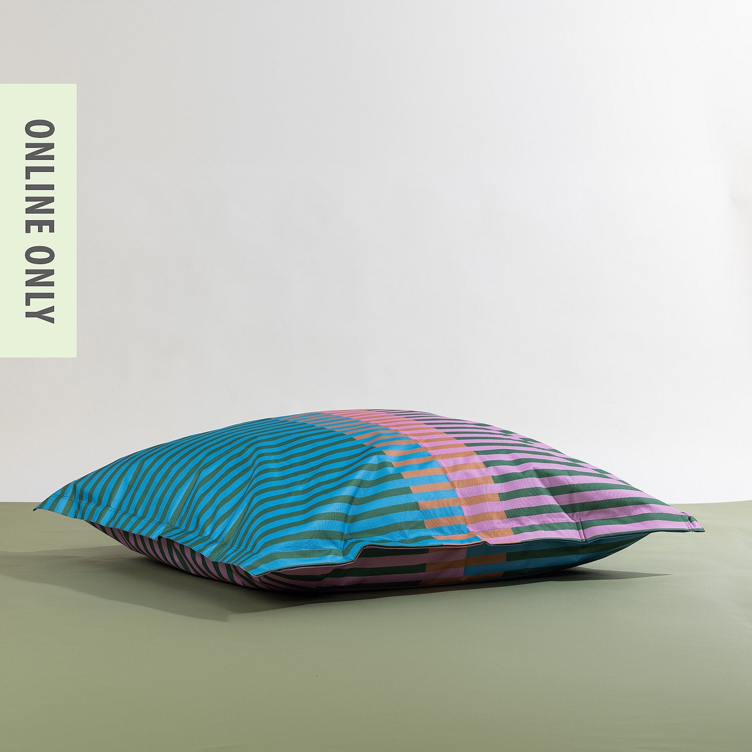Outsidings Havana Tres Lounger Cushion Cover