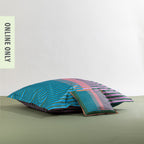 Outsidings Havana Tres Lounger Cushion Cover