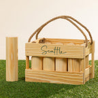 Play The Field Scattle