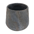 Outsidings Tay Cement Drum Planter