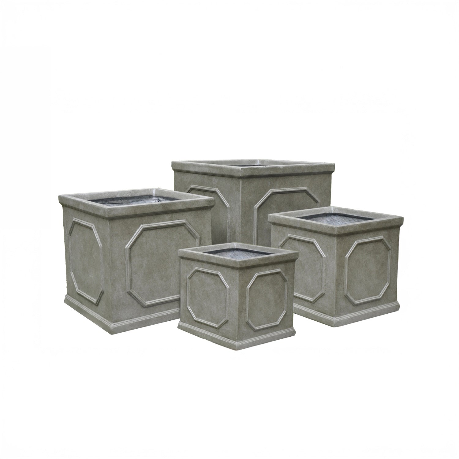 Outsidings Willow Outdoor Planter