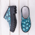 Outsidings Sweet William Scuff Gumboots