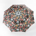 Outsidings Vintage Floral Printed Umbrella