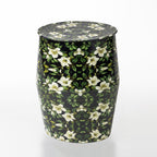 Outsidings Floral Garden Drum