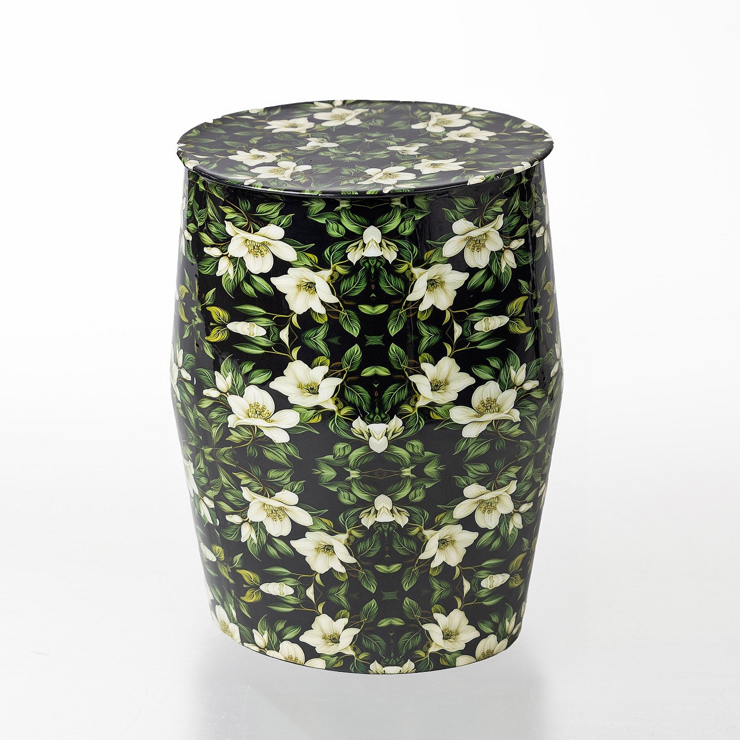 Outsidings Floral Garden Drum