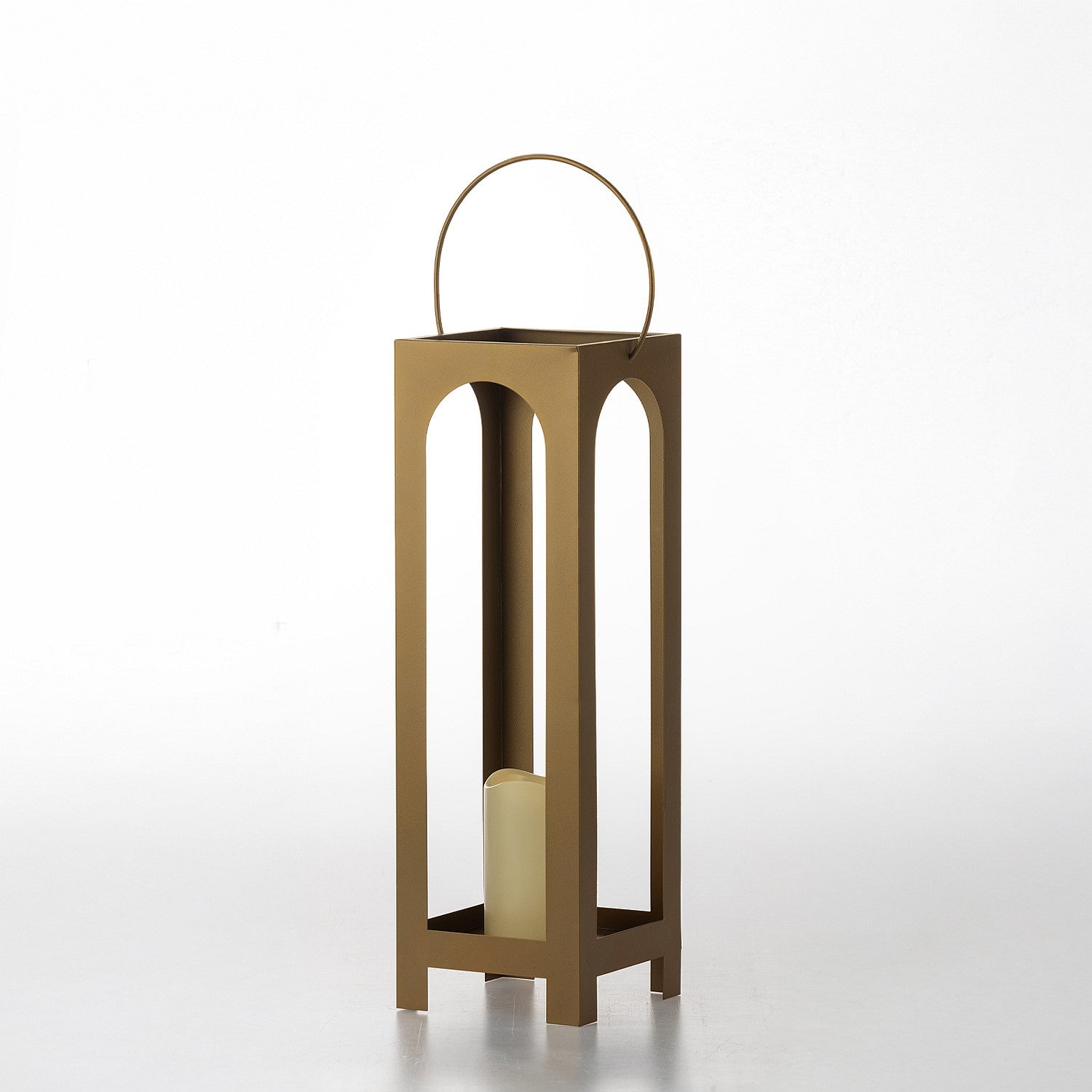 Design Republique Cooper Lanterns
